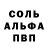 Амфетамин VHQ Theydeath